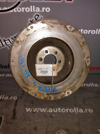 volanta Ford Fiesta 5, 1.4TDCI