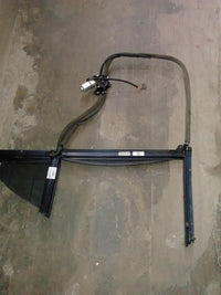 macara usa dreapta spate Mercedes Sclass W221
