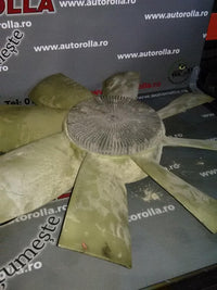 viscocuplaj electric si palet Volvo FM, 420cp, an 2005