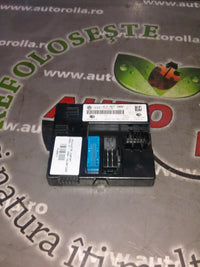 calculator confort Audi Q7, an 2008