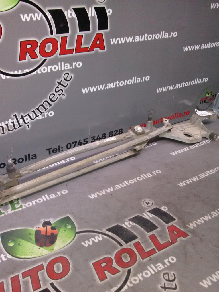 timonerie stergatoare parbriz Ford Focus 2