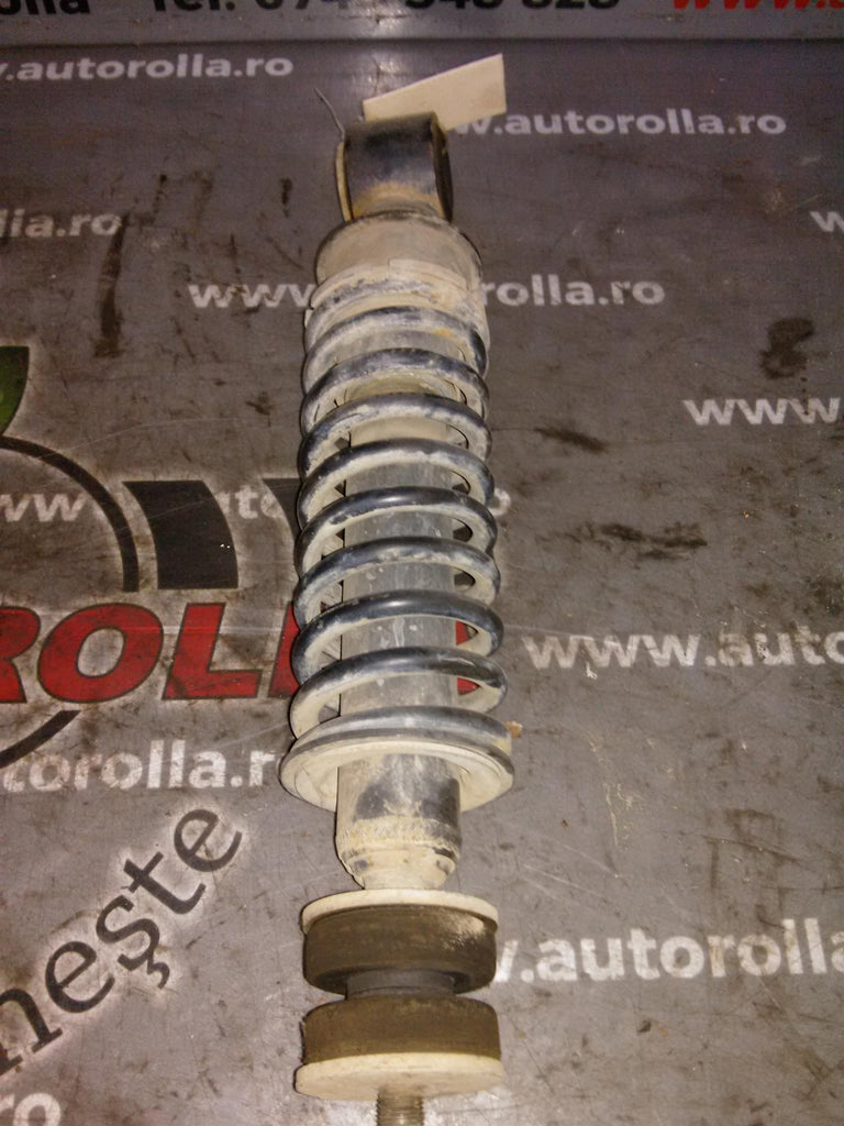 amortizor arc cabina fata Daf CF 8x4, an 2008