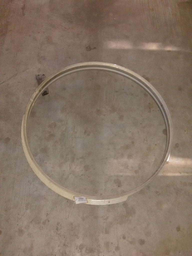 inel difuzor radiator Daf CF 8x4, an 2008