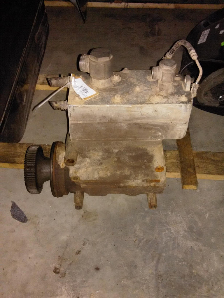 compresor aer Daf CF 8x4, 430cp an 2008