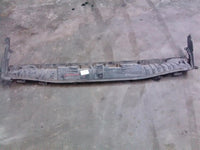 grila sub capota Renault Megane 3