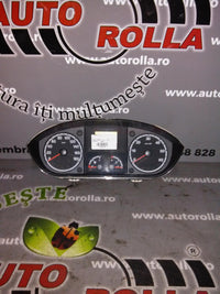 ceas bord Fiat Ducato 2.3JTD an 2008