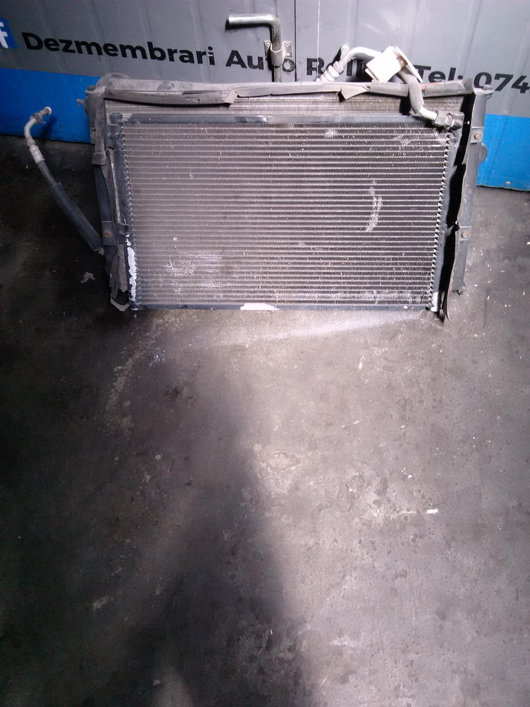 radiator apa Volswagen Polo 1.8S, an 1998