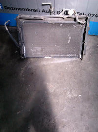 radiator apa Volswagen Polo 1.8S, an 1998