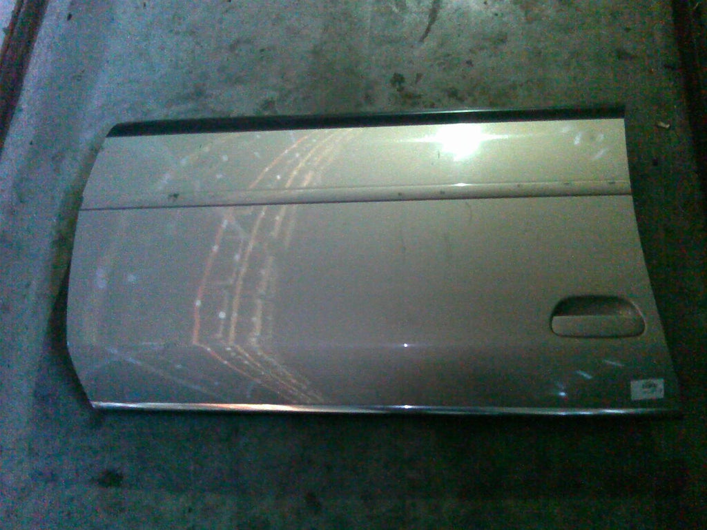 usa dreapta fata goala Audi A6, an 2000