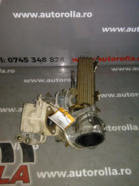 suport filtru ulei Audi A4, an 2007, 2.0TDI