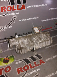 galerie admisie Audi A4, an 2007, 2.0TDI