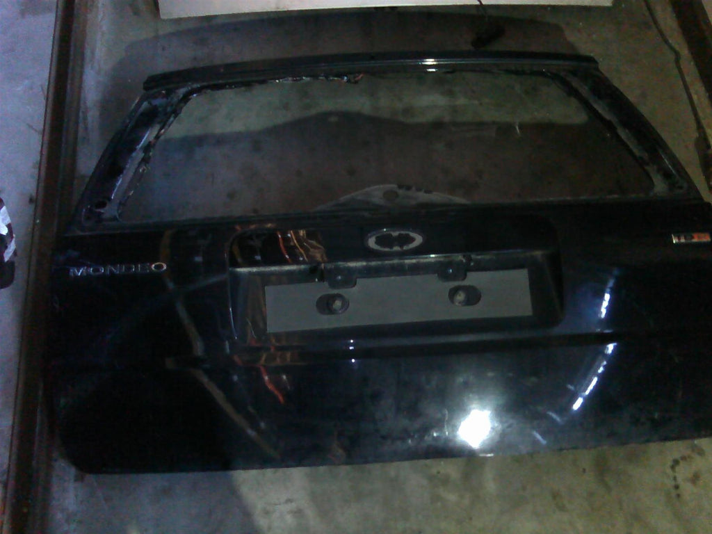 haion fara luneta Ford Mondeo break