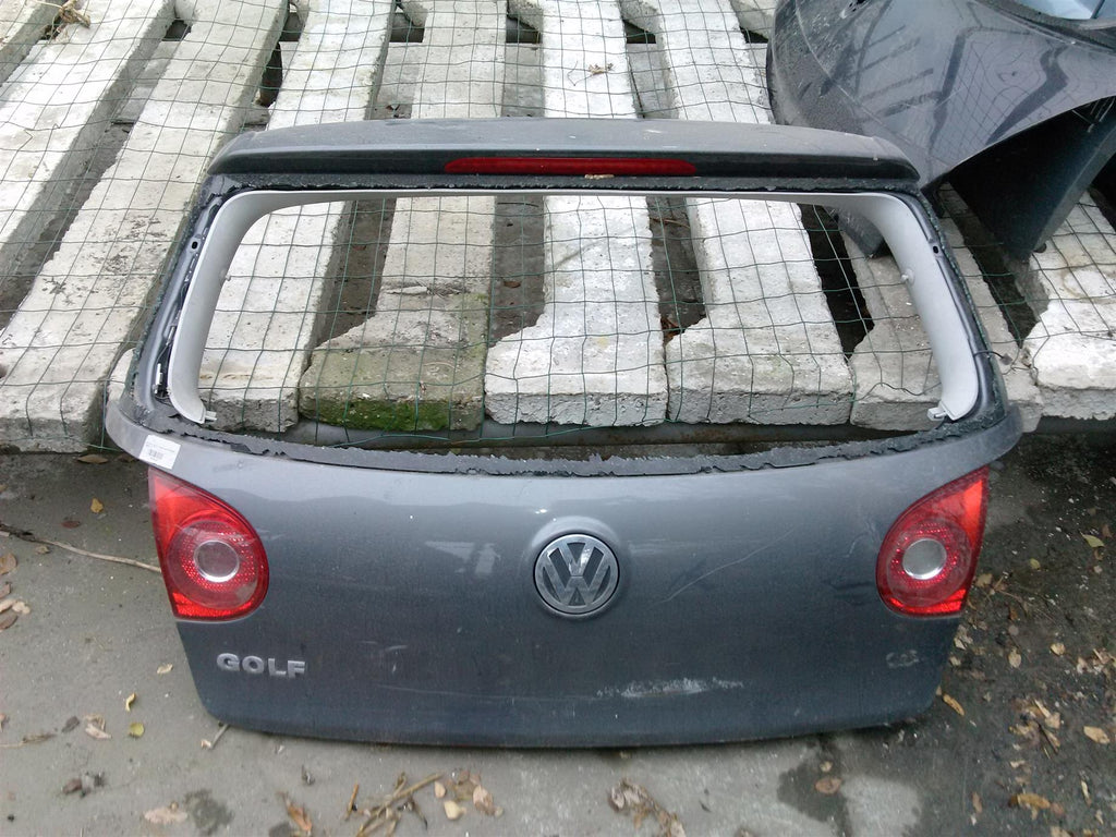 haion fara luneta si stopuri Volkswagen Golf 5