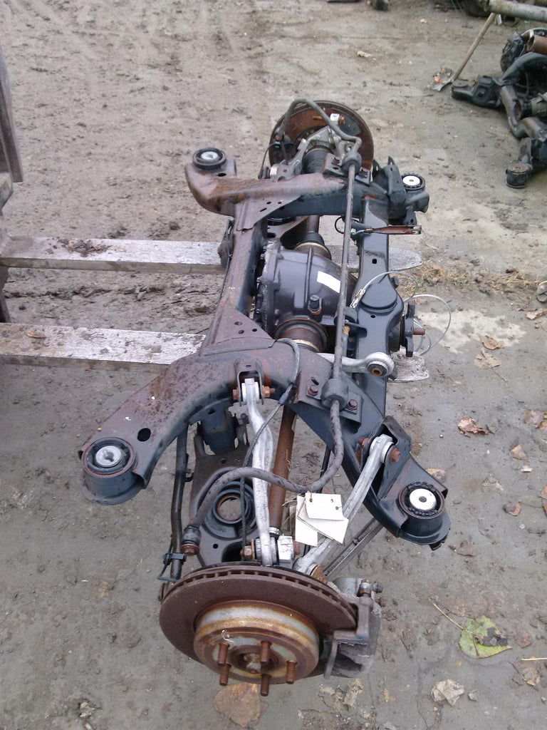punte spate completa Chrysler 300C