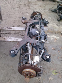 punte spate completa Chrysler 300C