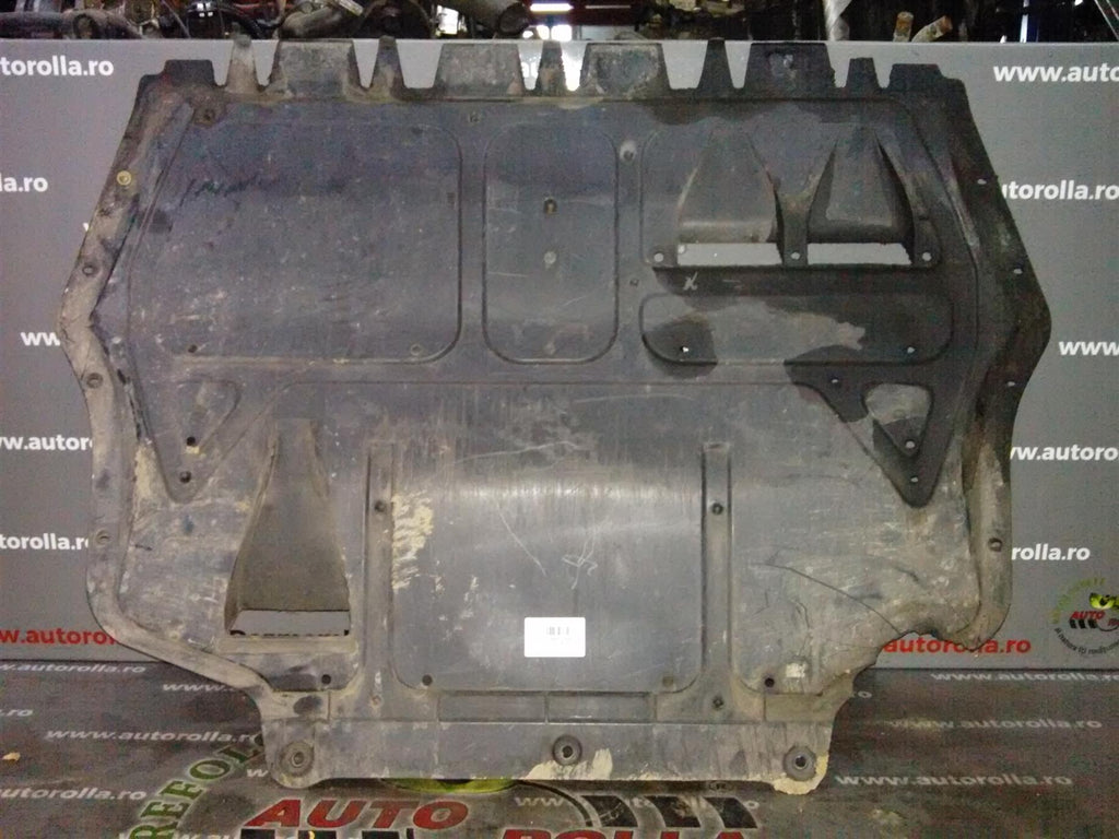 scut motor Volkswagen Touran, an 2006