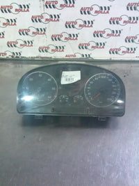 ceas bord Volkswagen Touran 2.0TDI, an 2006
