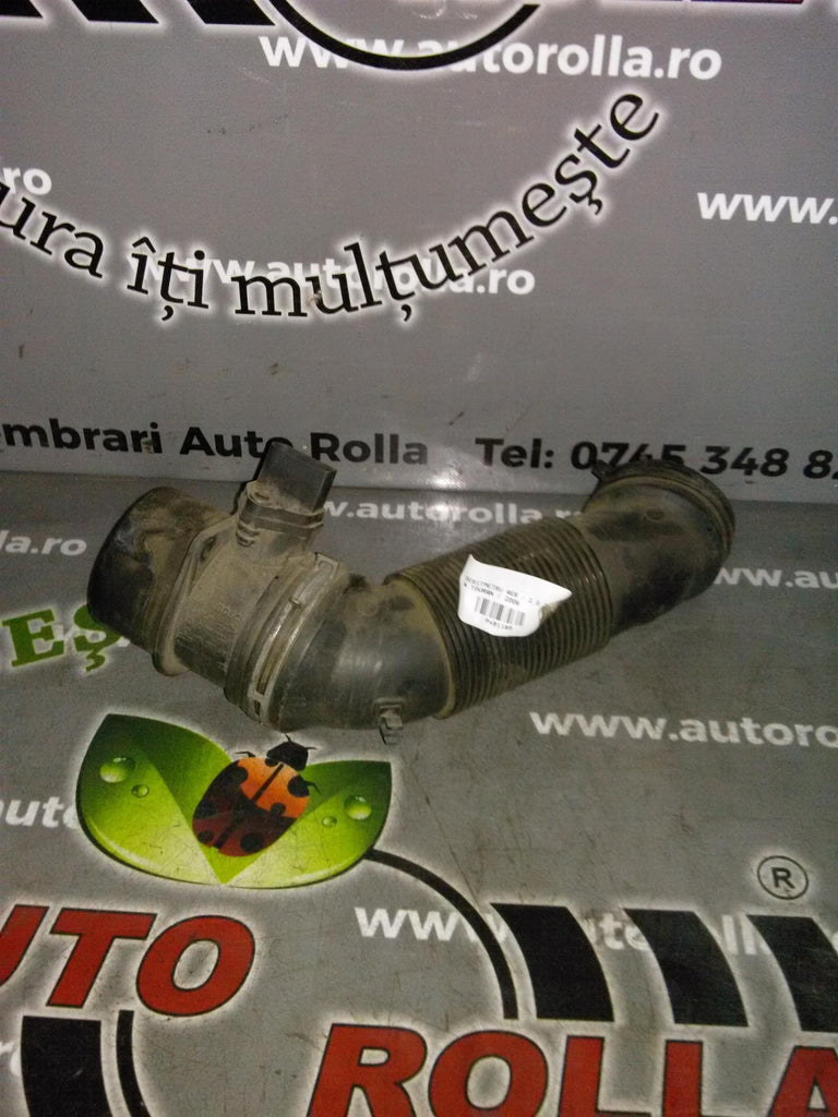 debitmetru aer Volkswagen Touran 2.0TDI, an 2006