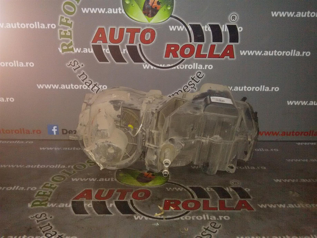aeroterma ac Renault Clio 2 an 2006