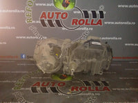 aeroterma ac Renault Clio 2 an 2006