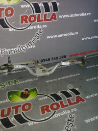 timonerie stergatoare fara motoras Renault Clio 2 an 2006