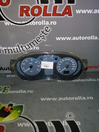 ceas bord Renault Clio 2, 1.4S an 2006