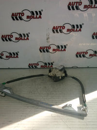 macara electrica stanga fata Renault Clio 2 an 2006