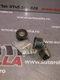 rola motor Ford Focus 2, 1.6TDCI