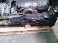 cutie viteze mecanica BMW X3, 2.0D
