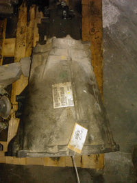 cutie viteze mecanica Volkswagen Crafter, 2.5TDI, an 2009