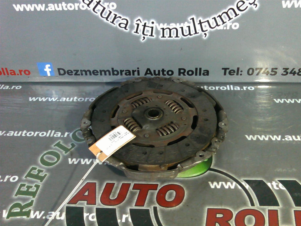 placa presiune Opel Vivaro 2.0CDTI, an 2010