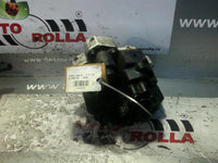 pompa inalte Volkswagen Crafter, 2.5TDI, an 2009