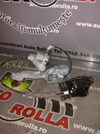 cremaliera usa dreapta spate Peugeot 308