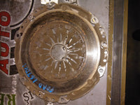 placa presiune Ford Focus 2, 1.6TDCI