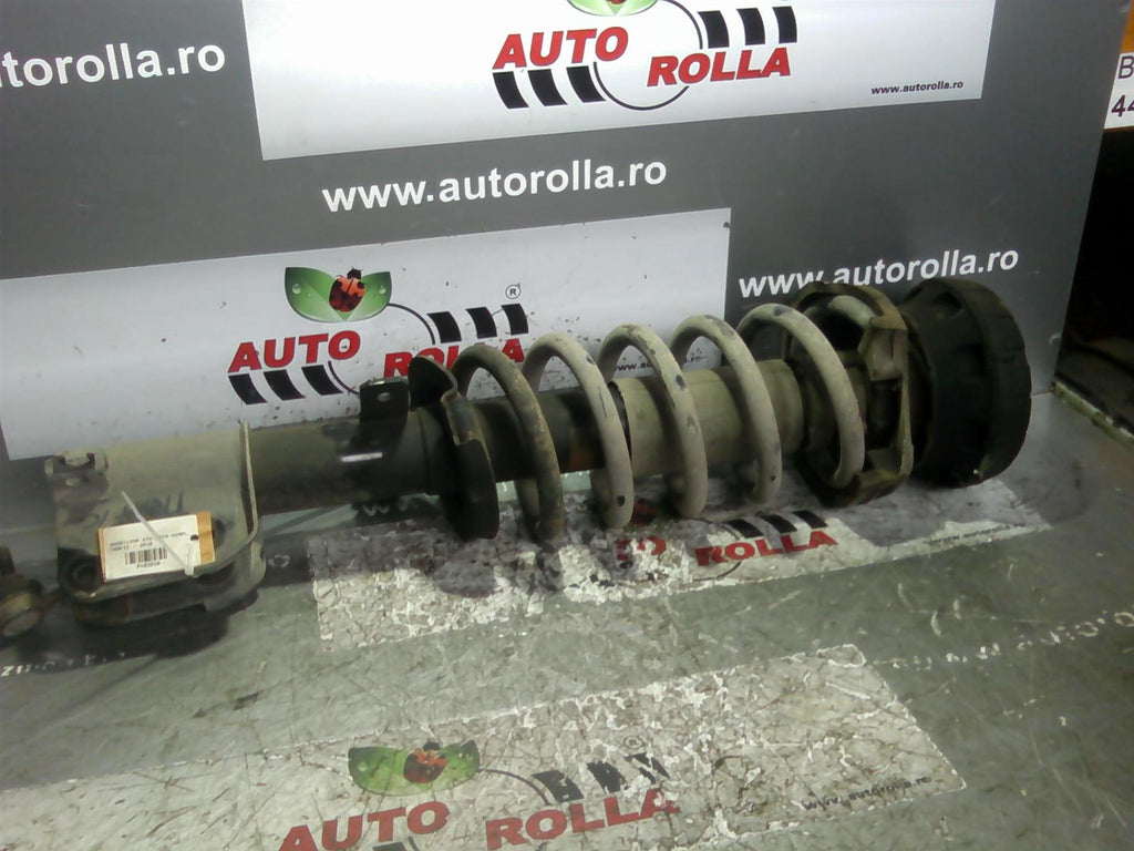 amortizor stanga fata complet Renault Trafic, an 2010
