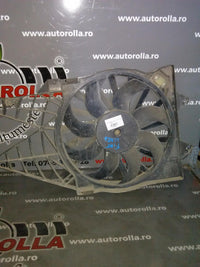 electroventilator Fiat Linea 1.3Mjet