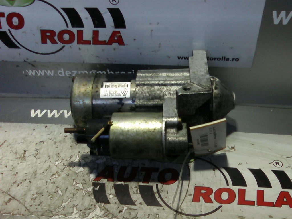 electromotor Renault Clio 2, 1.5DCI