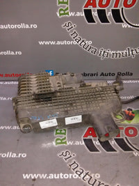 carcasa filtru aer Renault Clio 2, 1.5DCI