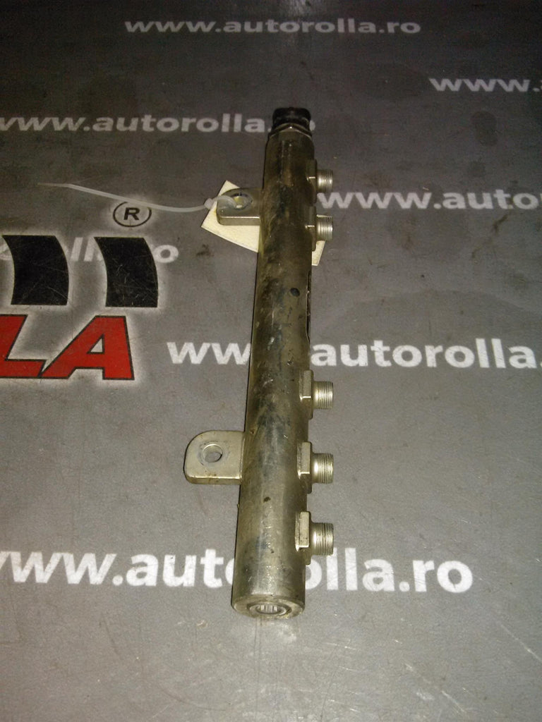 rampa injectoare Fiat Linea 1.3Mjet