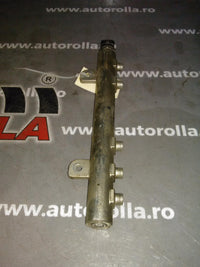 rampa injectoare Fiat Linea 1.3Mjet