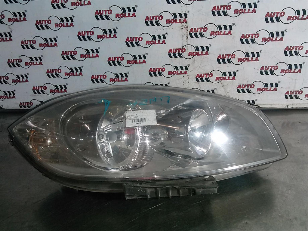 Far dreapta urechi rupte Fiat Linea