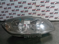 Far dreapta urechi rupte Fiat Linea