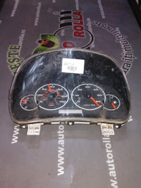 ceas bord Fiat Ducato, an 2003