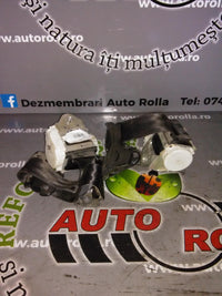 centuri siguranta spate Volkswagen Passat B6, an 2008