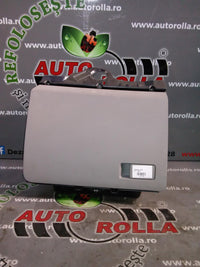 torpedou bord Volkswagen Passat B6, an 2008