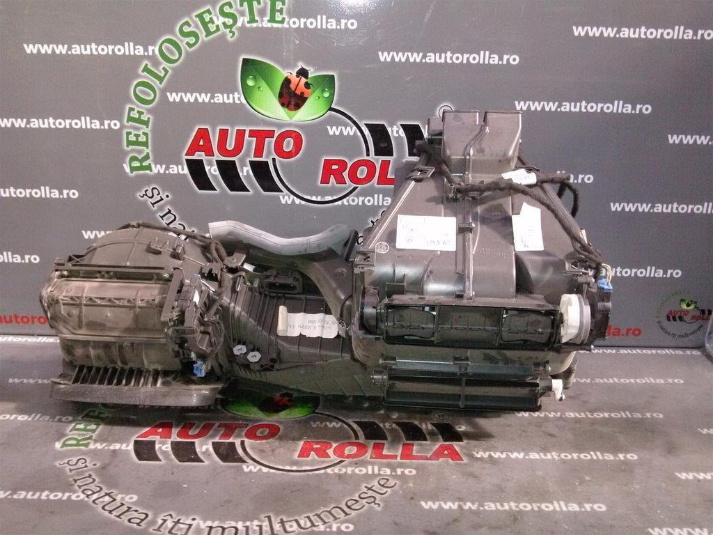 aeroterma ac fara calorifer Volkswagen Passat B6, an 2008