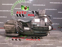 aeroterma ac fara calorifer Volkswagen Passat B6, an 2008