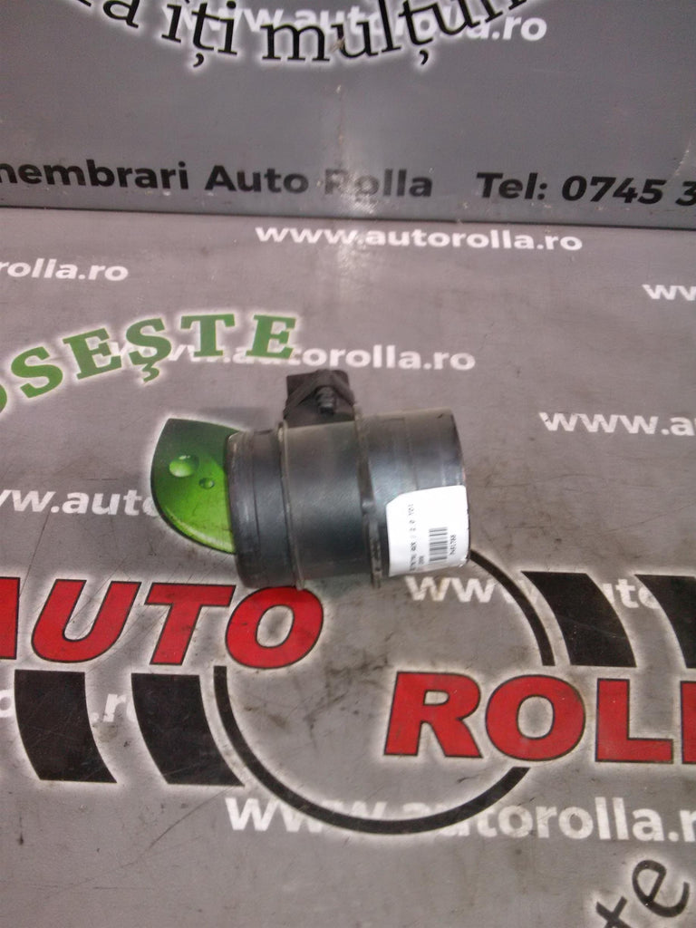 debitmetru aer Volkswagen Passat B6, 2.0TDI, an 2008