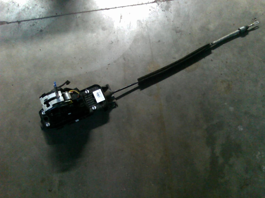 timonerie schimbator viteze automata dsg Volkswagen Passat B6, 2.0TDI, an 2008