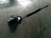 timonerie schimbator viteze automata dsg Volkswagen Passat B6, 2.0TDI, an 2008